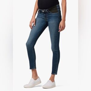 Joe's Jeans THE ICON MATERNITY MID RISE SKINNY